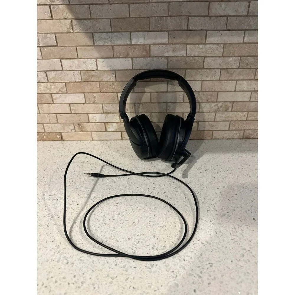 Turtle Beach Recon 200 Gen 2 Wired Gaming Headset for Xbox Series‎ X|S/Xbox One/
